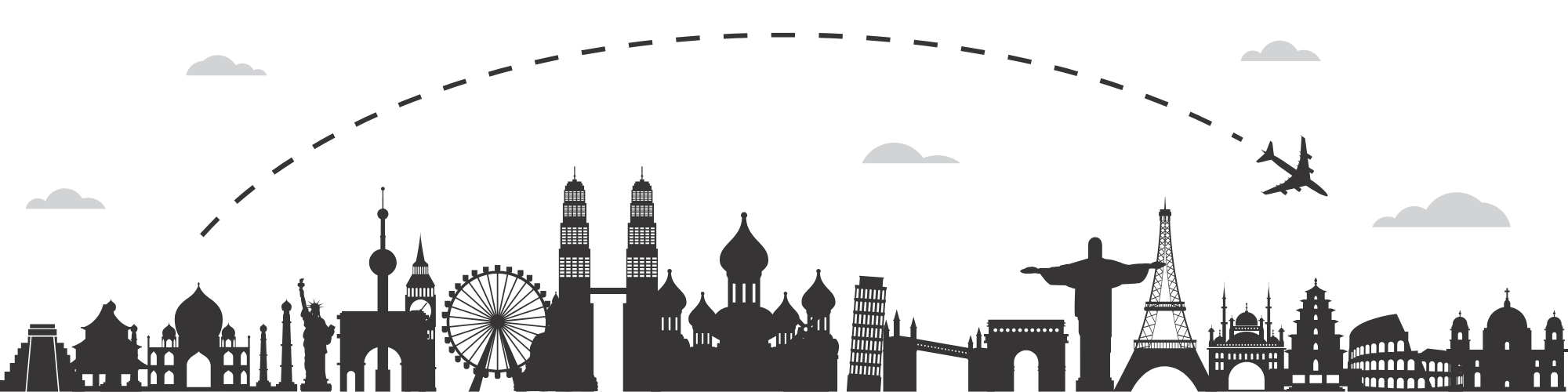 Curated tours